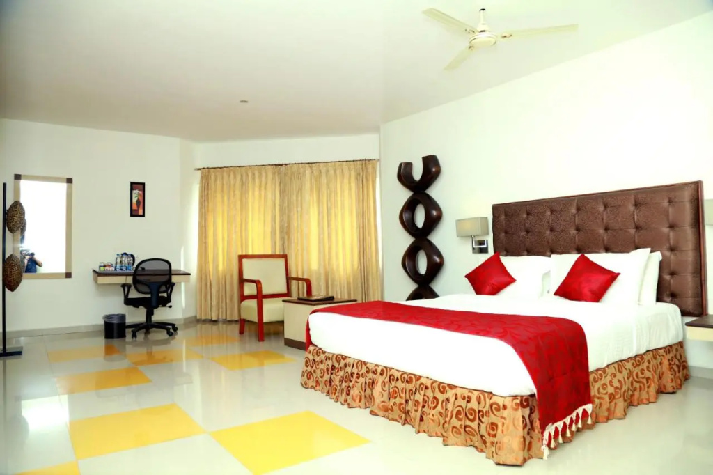 Hotel photo 25