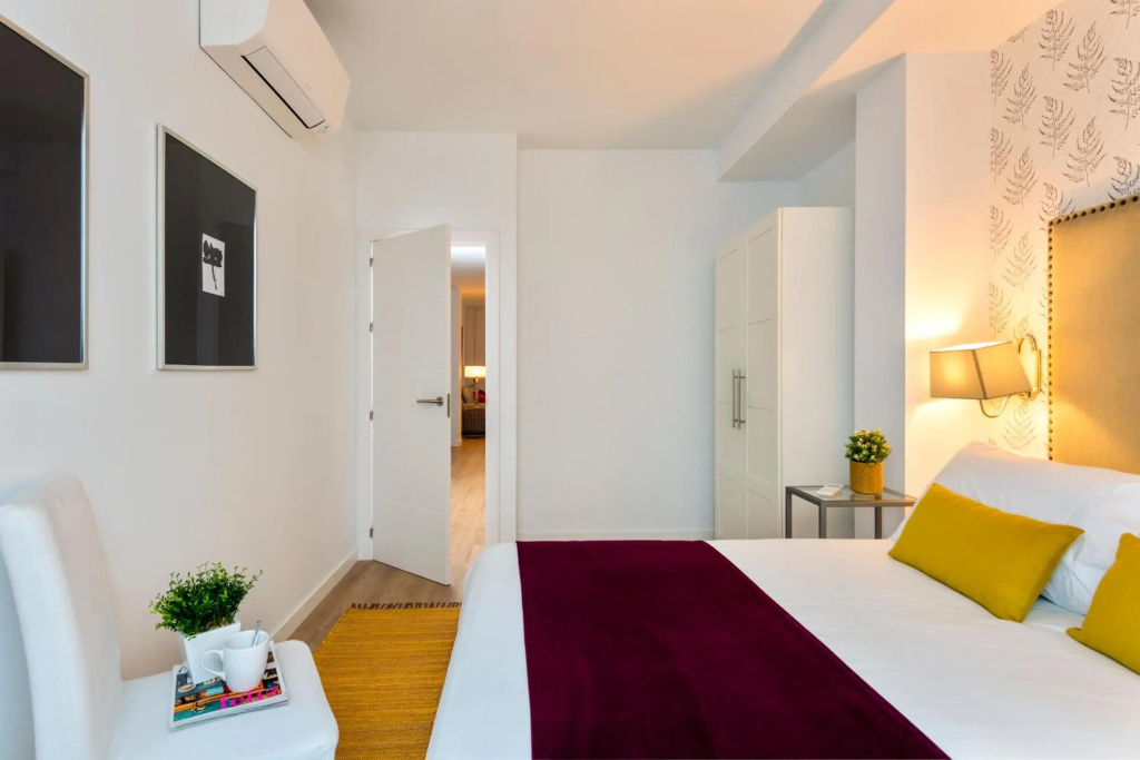 Genteel Home Baños