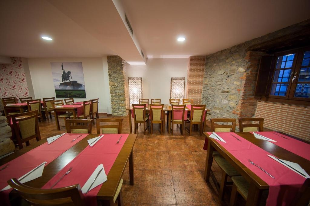 Hotel Aroi Bierzo Plaza - Général