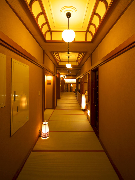 Musashino Bekkan 사진 27