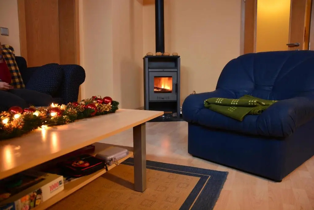 Comfort Apartment
