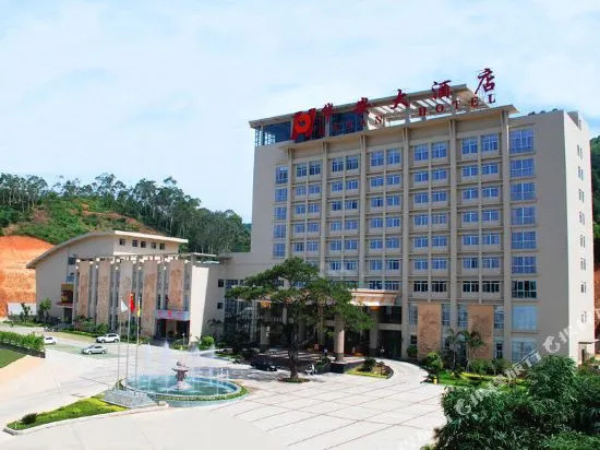 Hua'an Hotel - фото 3