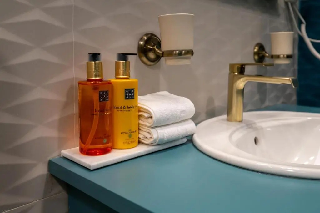 Kinsley Apartament 2 - фото 11