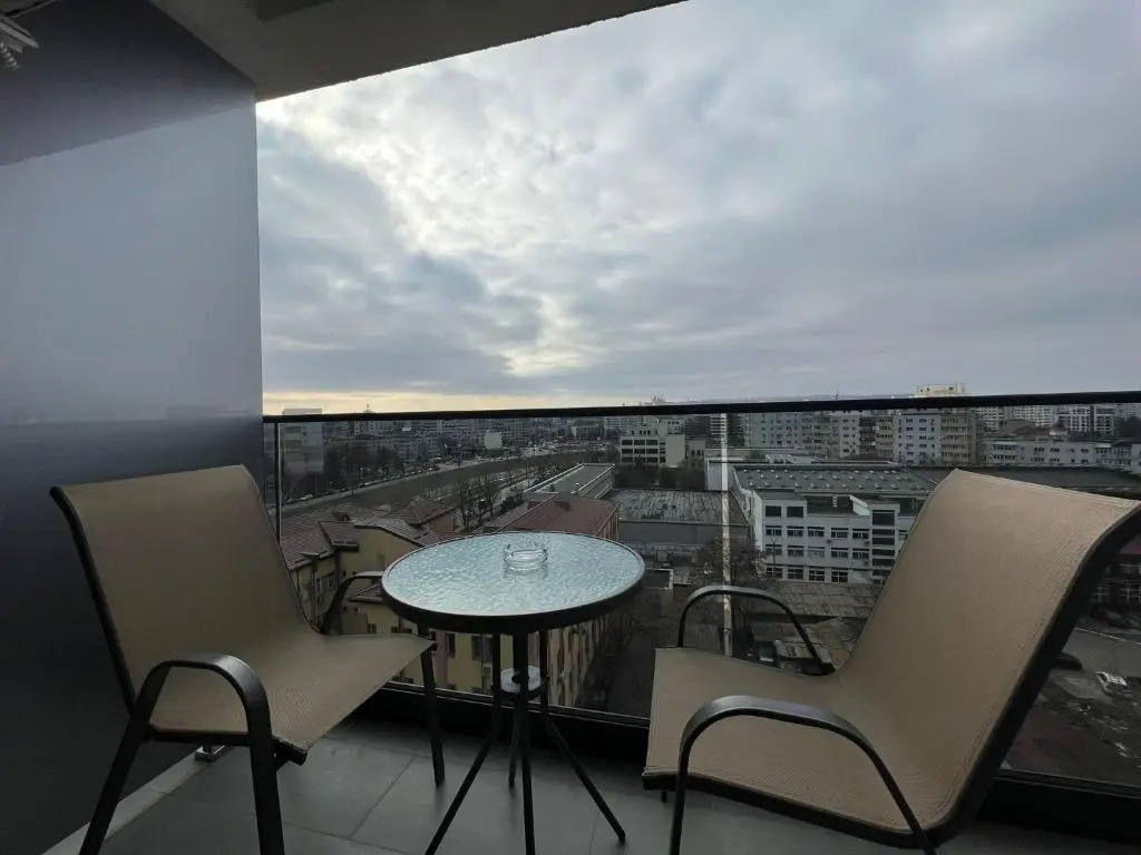 Perfect Host Palas 2 Rooms - фото 17