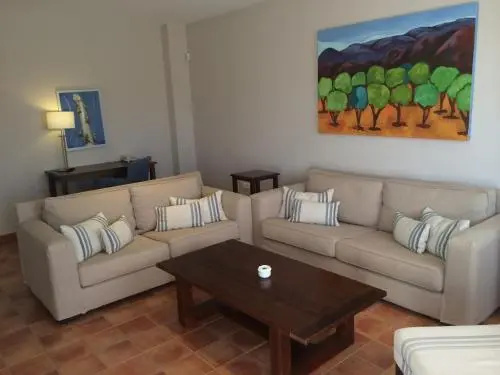 Real Agua Amarga Las Villas - Général