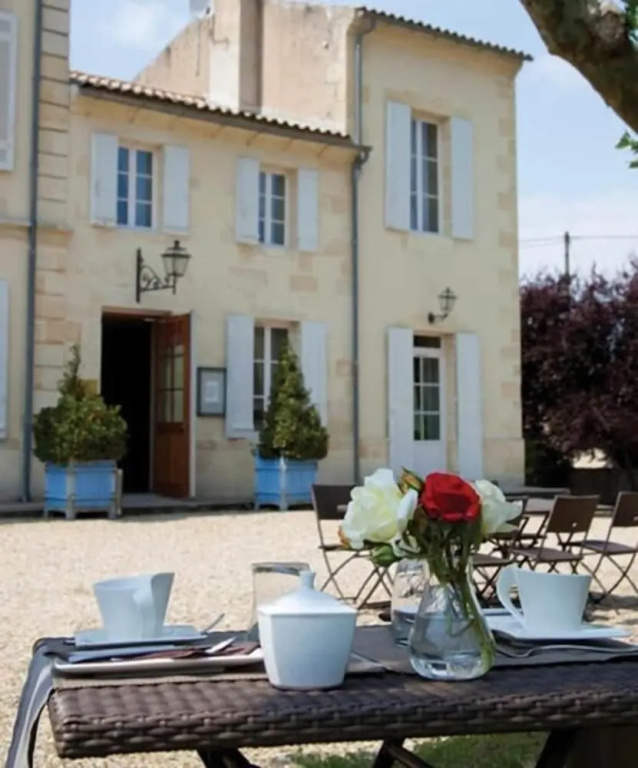 Afficher la photo 6 — Domaine Rollan de by