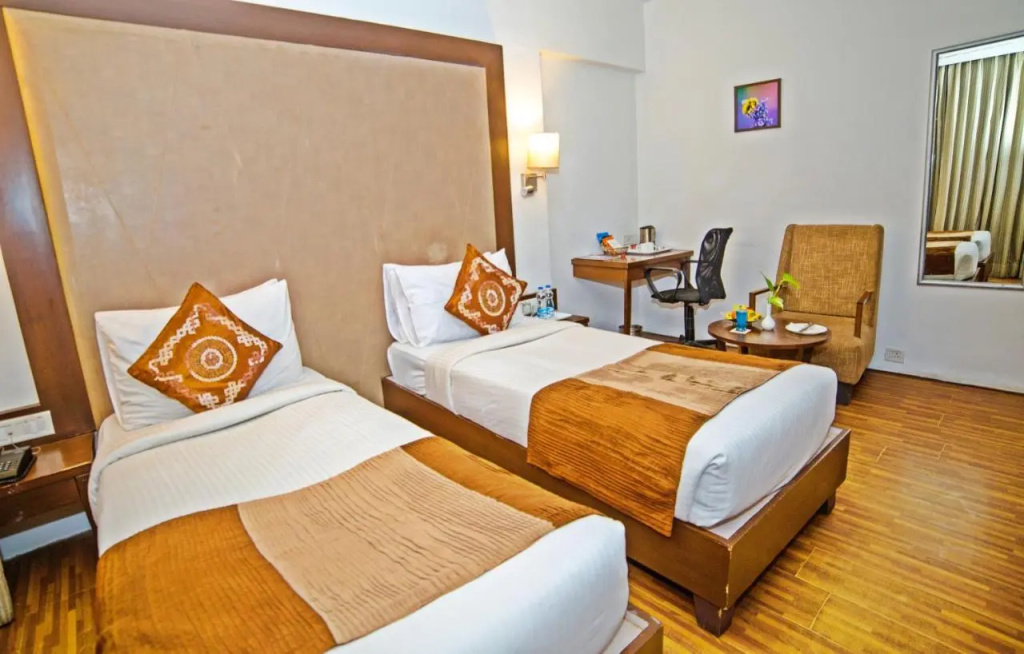 Hotel photo 36