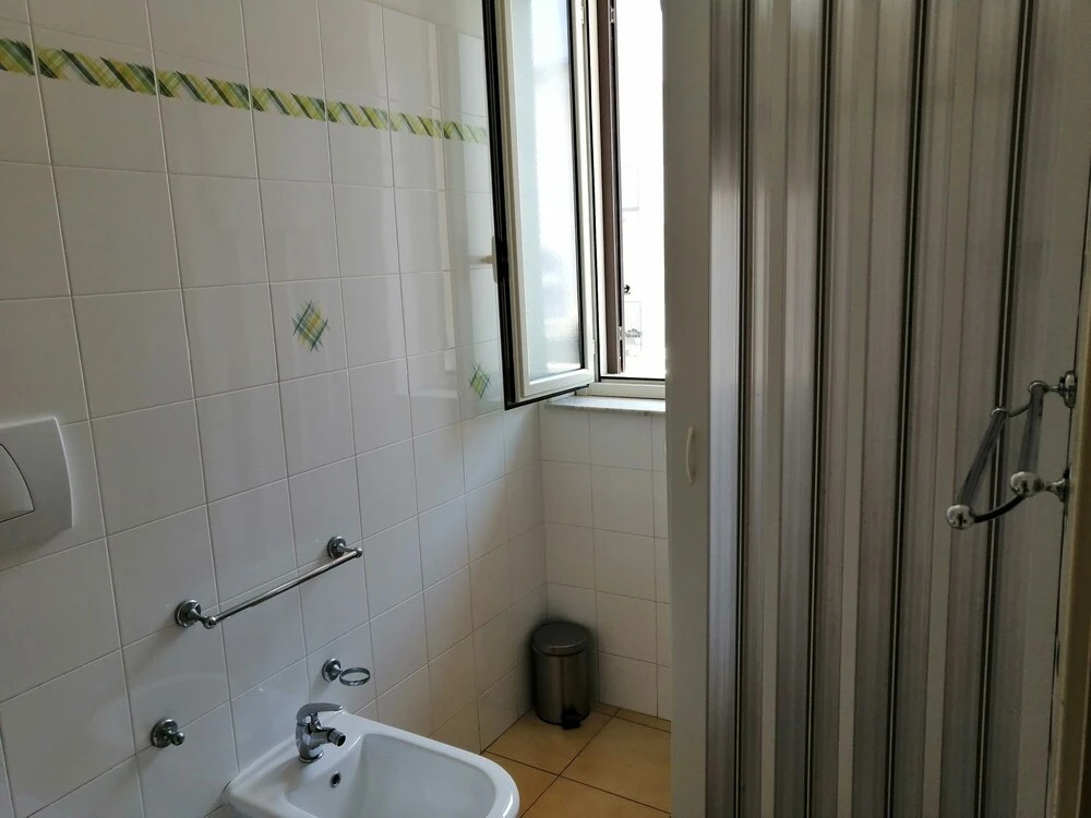 Megaron Hotel - Chambres