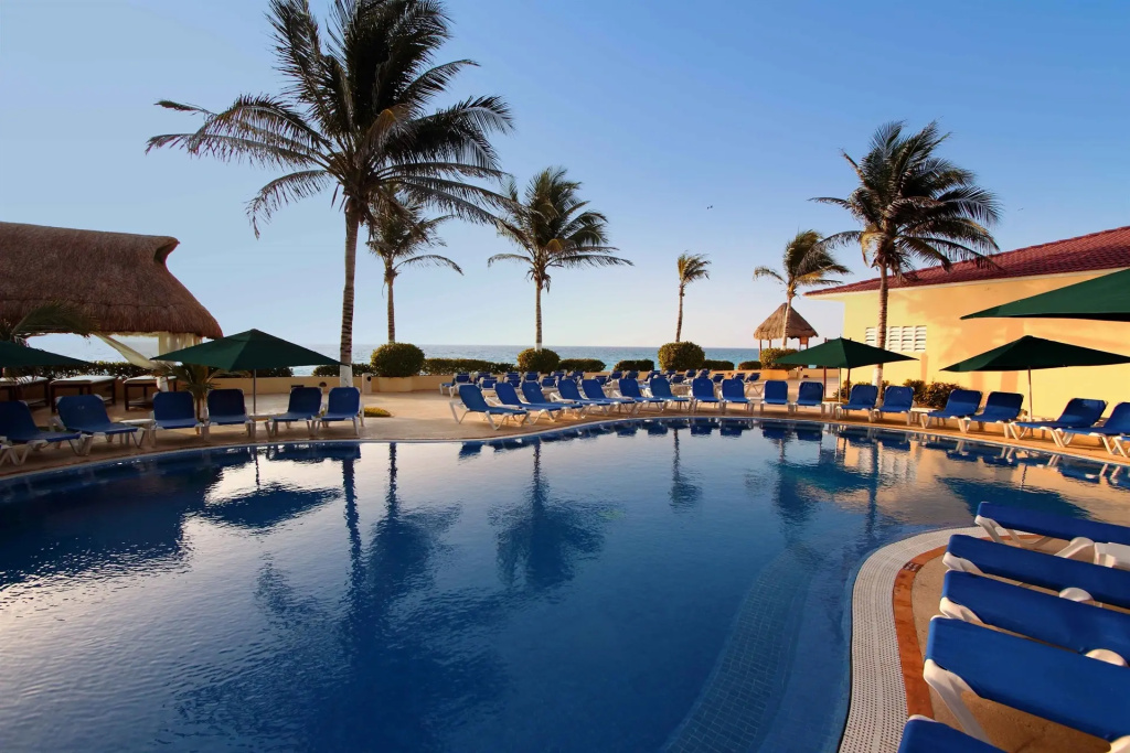 GR Solaris Cancun & Spa - All Inclusive - Général
