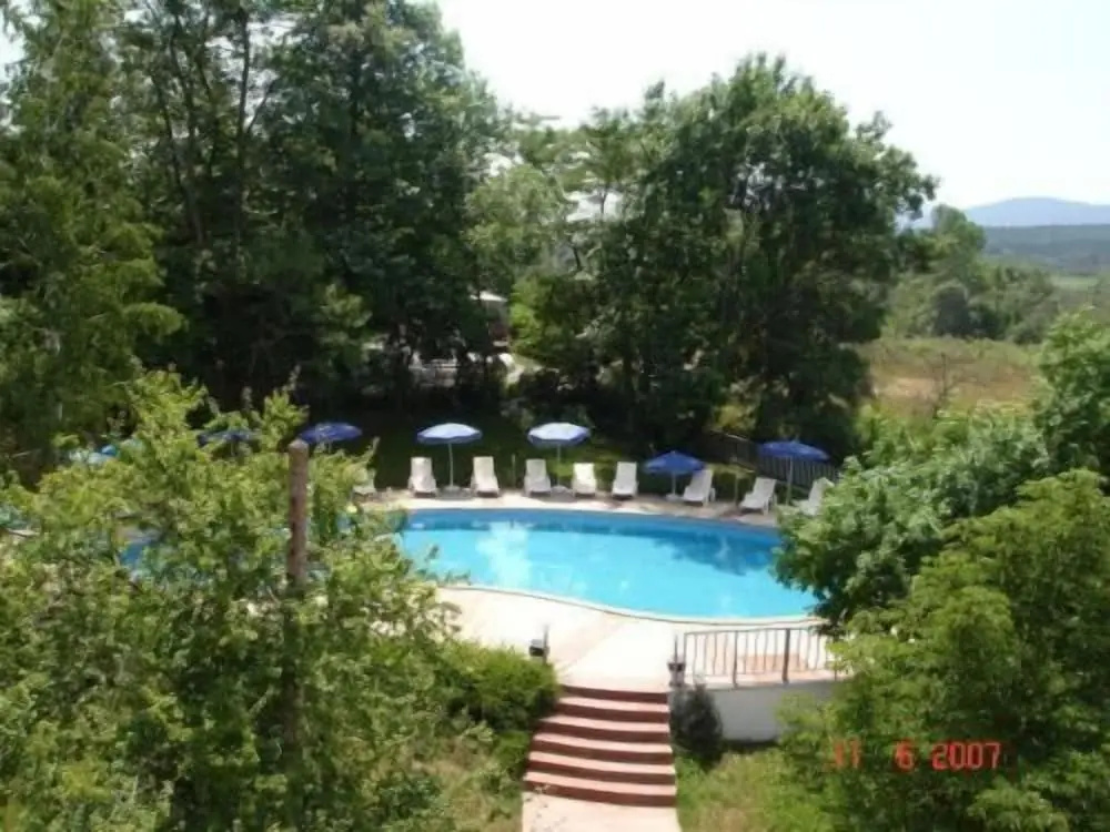 Rilena Hotel