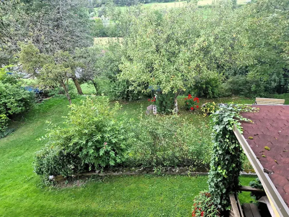 Apartment in Arnoldstein in the Border Triangle