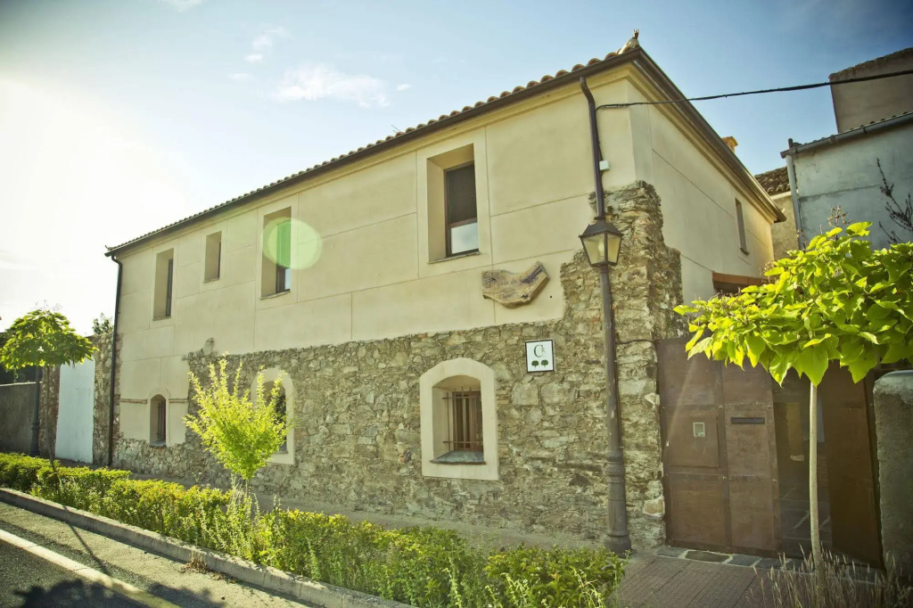 La Posada de Grimaldo