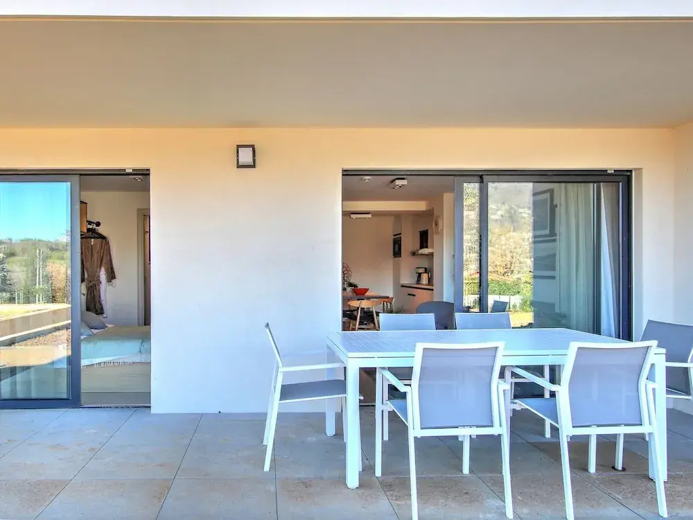 Afficher la photo 7 — Excellent Apartments on the Cote D'azur