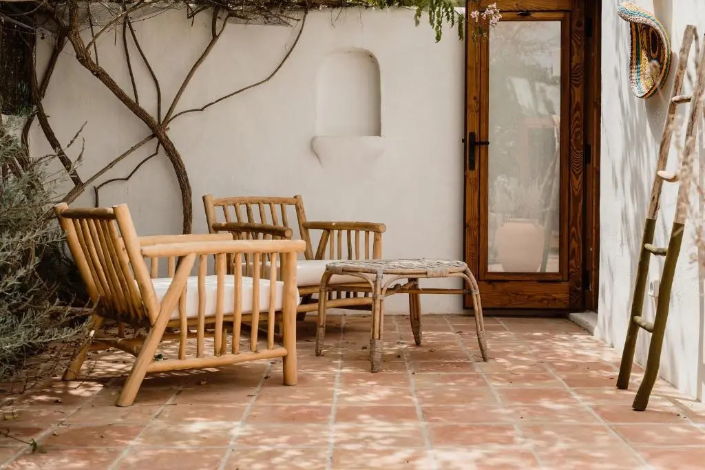 Can Vistabella Boutique Resort - Chambres
