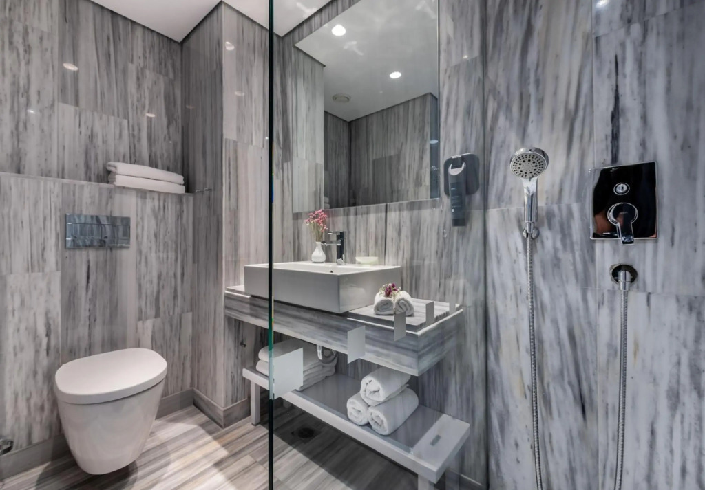 Aquila Rithymna Beach - фото 9