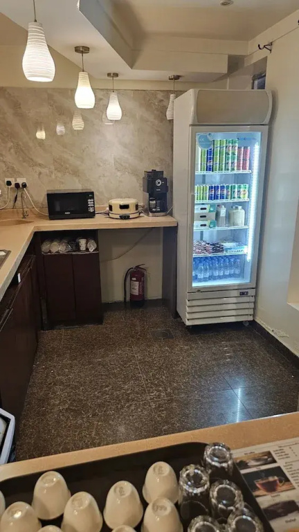 Magmaa Raghdan Serviced apartments