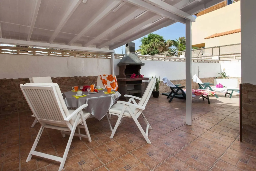 Villa Neptuno by Vacanzy Collection