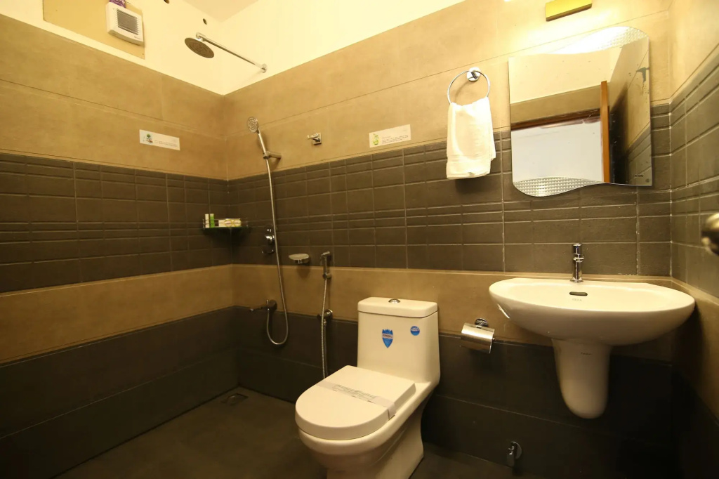 Hotel photo 7