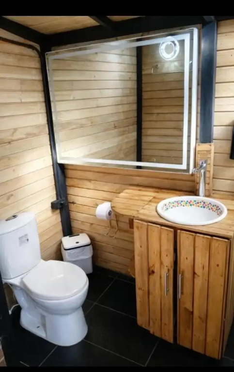 Deluxe Bungalow