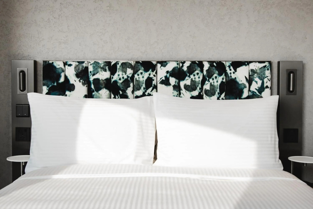Page148, Page Hotel - фото 33