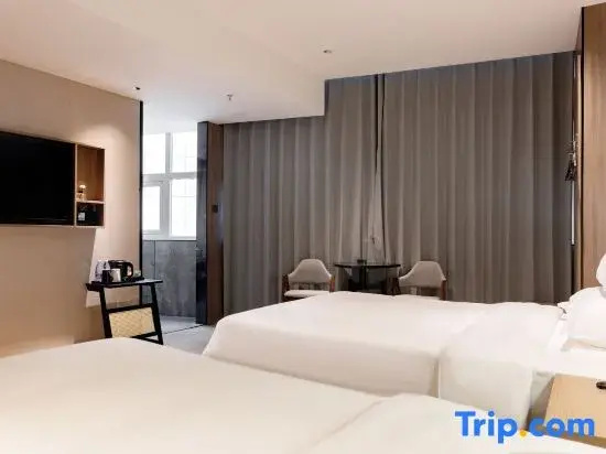 Superior Double room (twin beds)