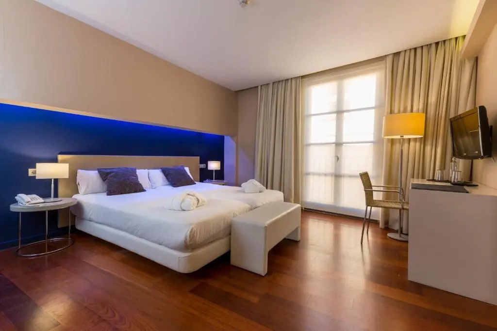 Gran Claustre Boutique Hotel & SPA - Chambres