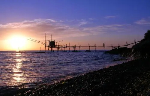 Beach & Waterfront