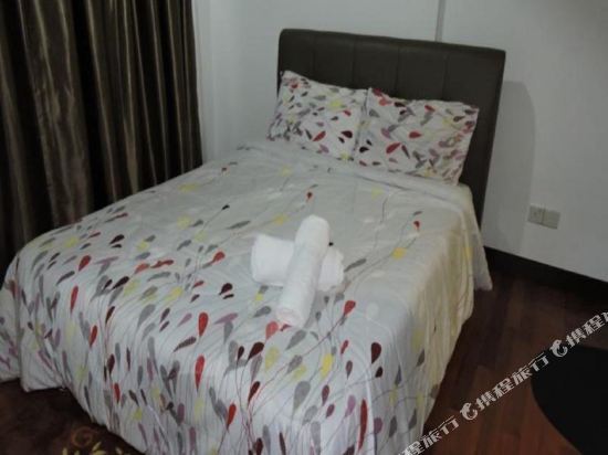 Casa Residency Service Apartment