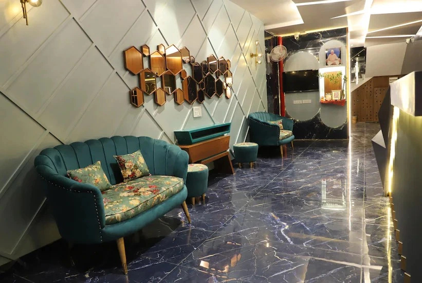Hotel photo 22