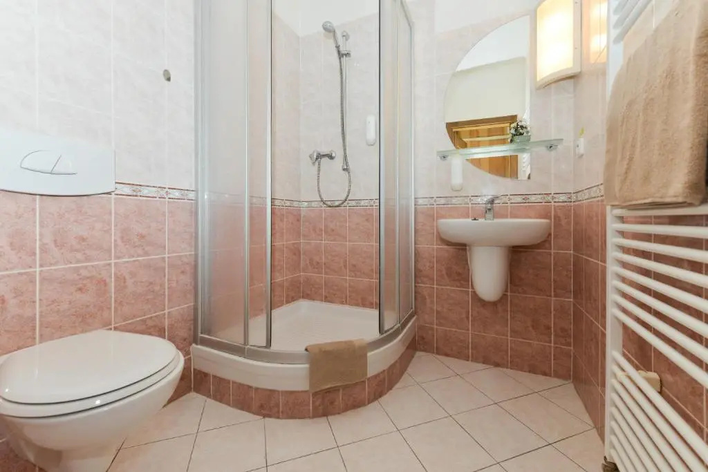 Hotel Trilobit - Chambres