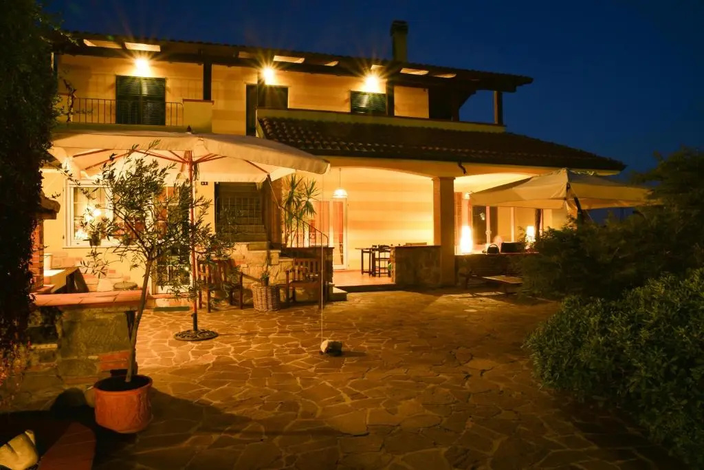 Casa Rosaria