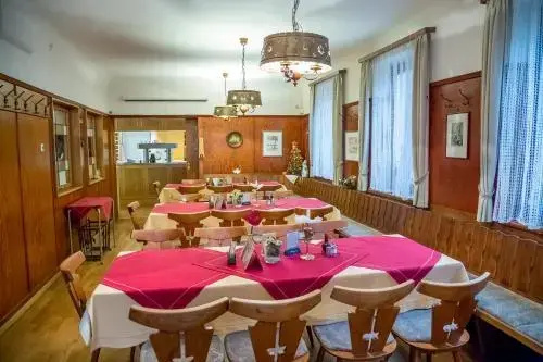 Rebstock-Gasthof - Général