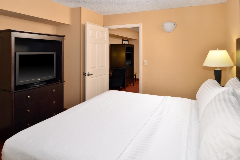 Holiday Inn Martinsburg by IHG - Général