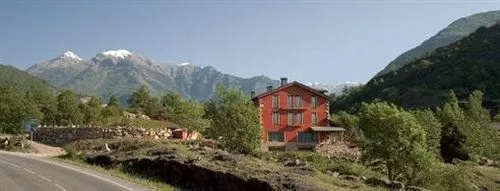 La Casa del Rio - Général