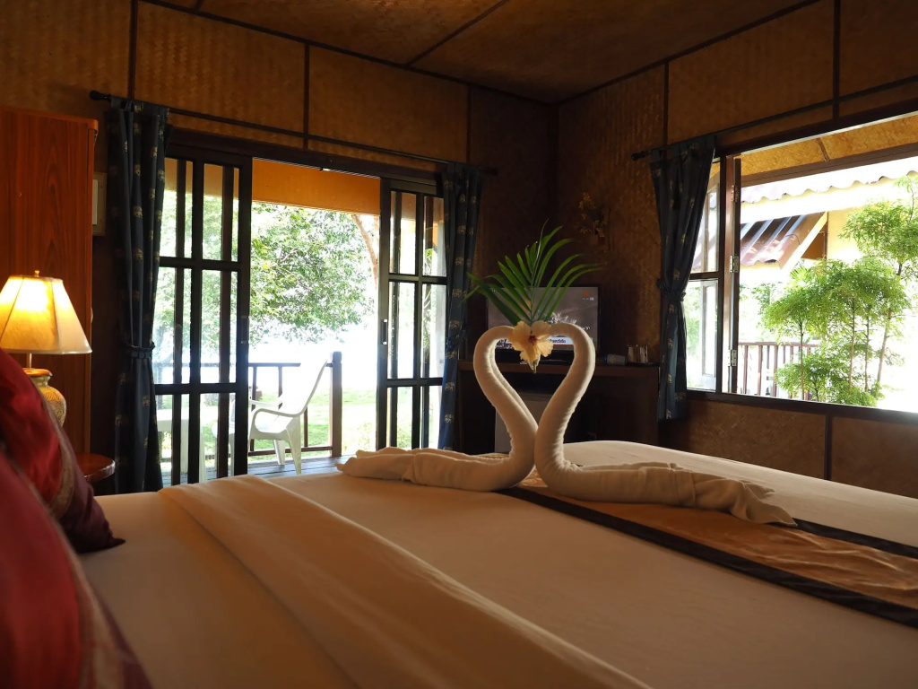 Bailan Beach Resort - Général