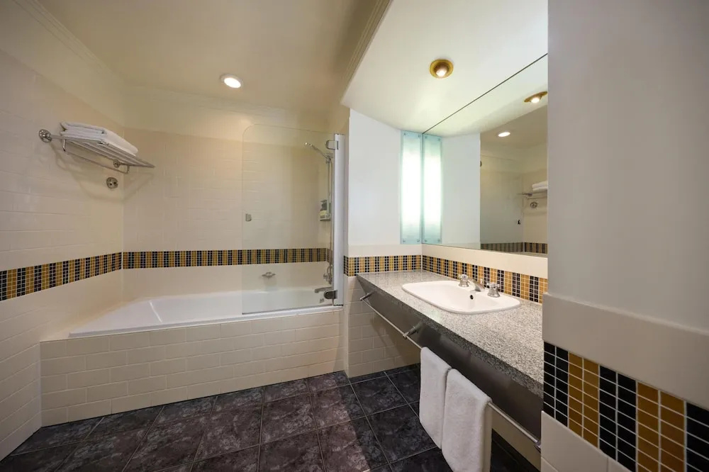 Rendezvous Heritage Hotel Auckland - Chambres