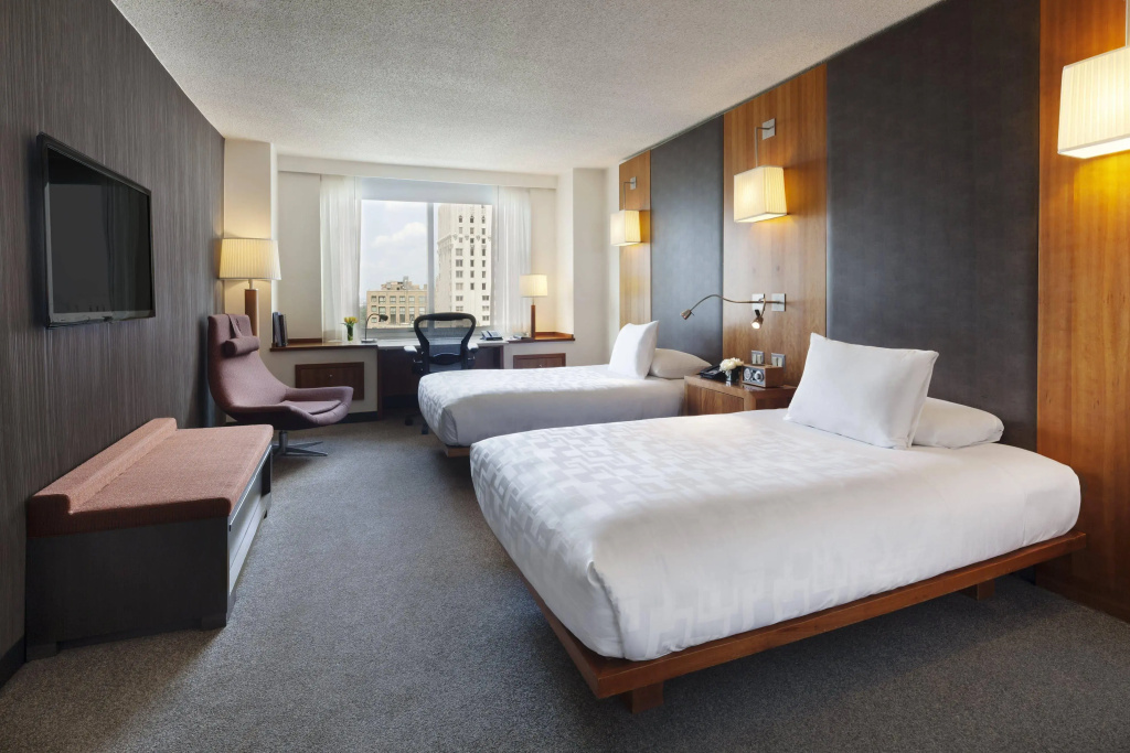 Thompson Central Park New York, by Hyatt - Général