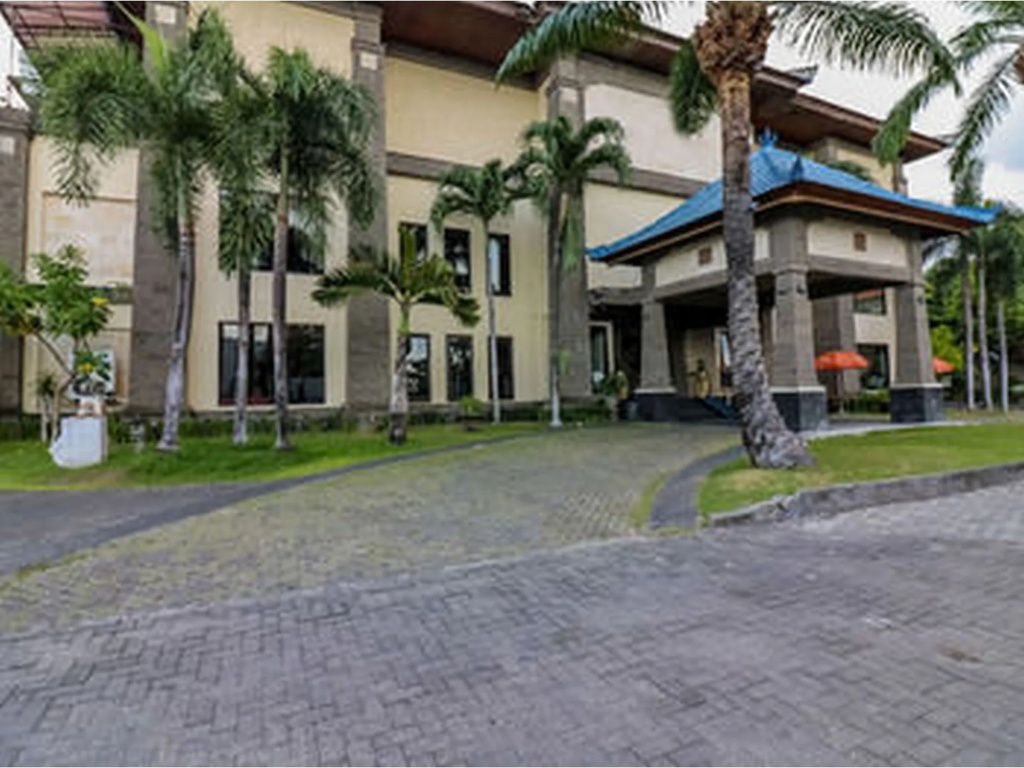 Nida Rooms Gatot Subroto 18 at Hotel Nikki