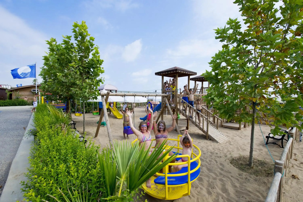 Sentido Trendy Verbena Beach - All Inclusive - фото 48