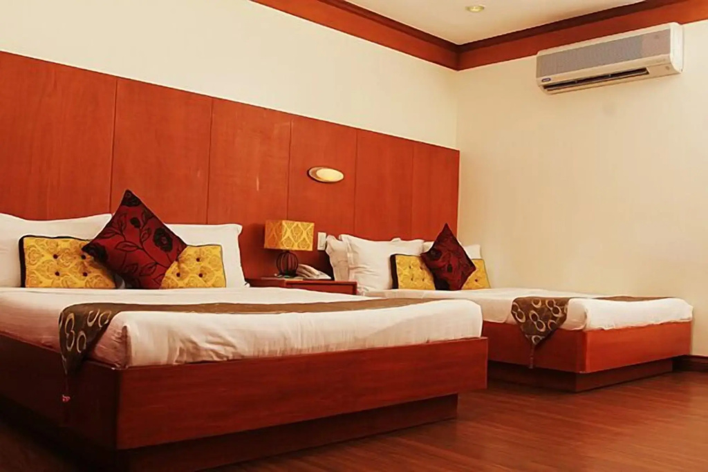 Hotel photo 2