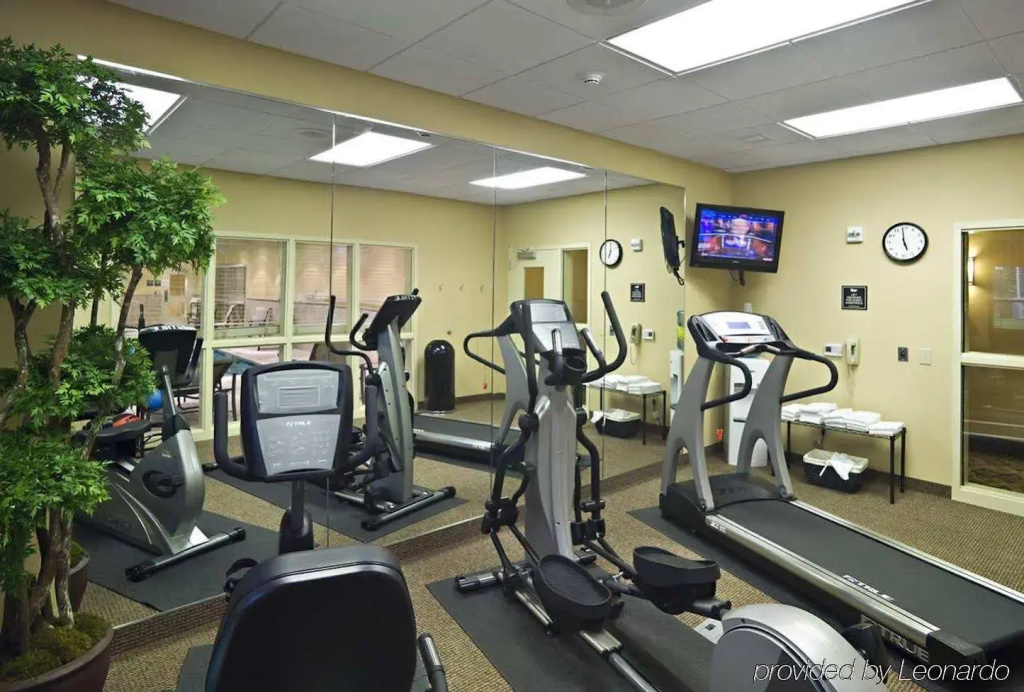 Homewood Suites by Hilton Portland - Général