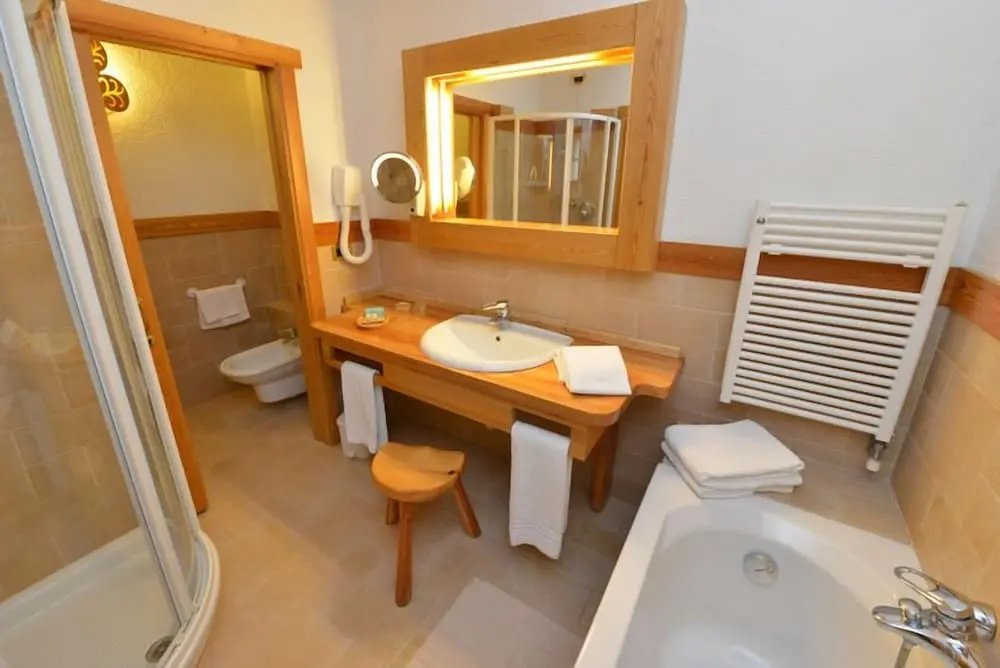 Notre Maison Eco Wellness Hotel - Général