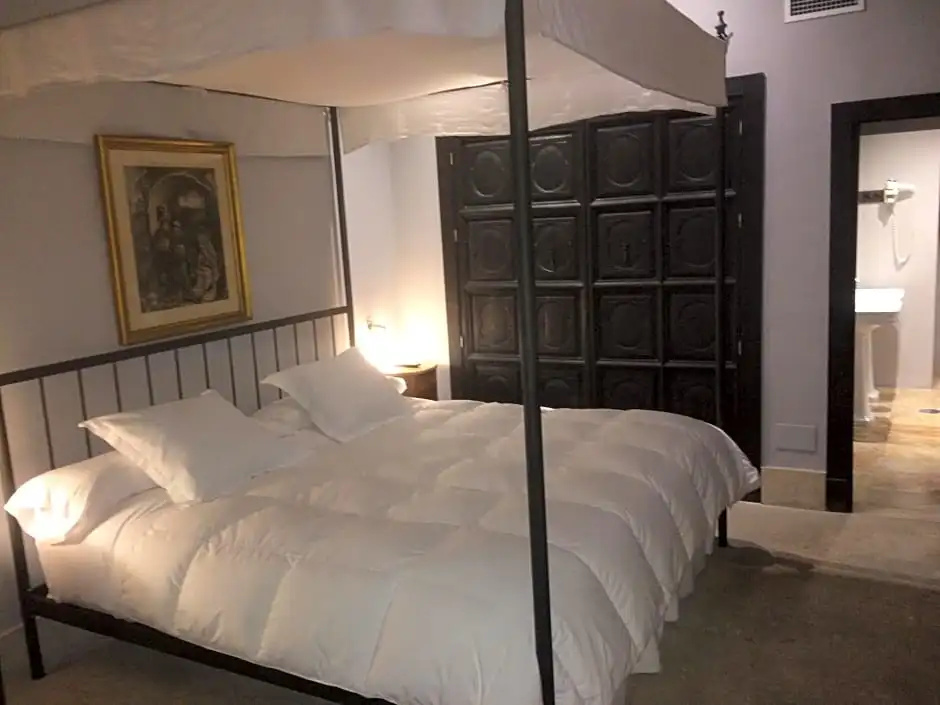 Deluxe Junior Suite
