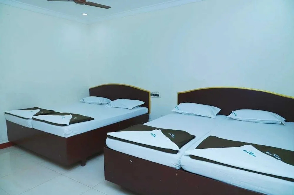 Hotel Sunview - Général