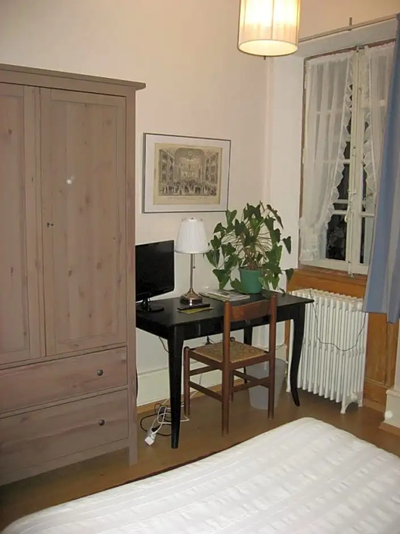 Hotel Residence La Rubanerie - Chambres