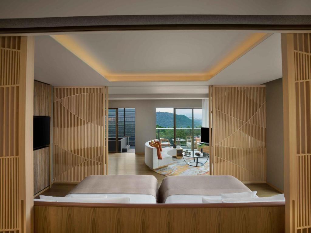 ANA InterContinental Beppu Resort & Spa by IHG 사진 47