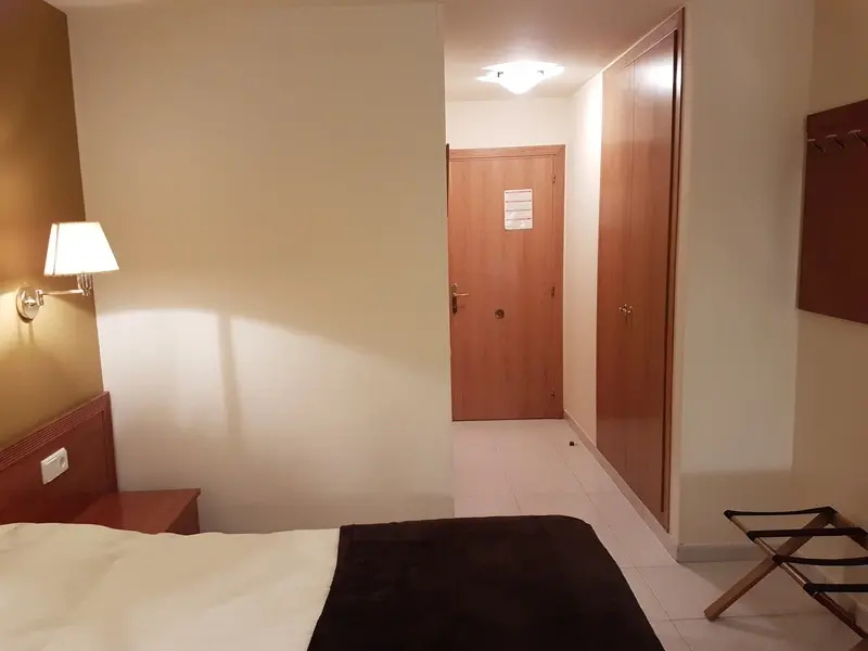 Hotel Guineu - Chambres
