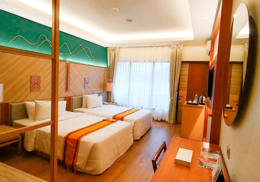 Hotel photo 4