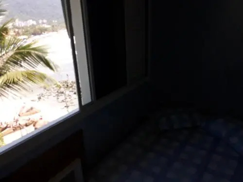 Pé Na Areia Apto 708