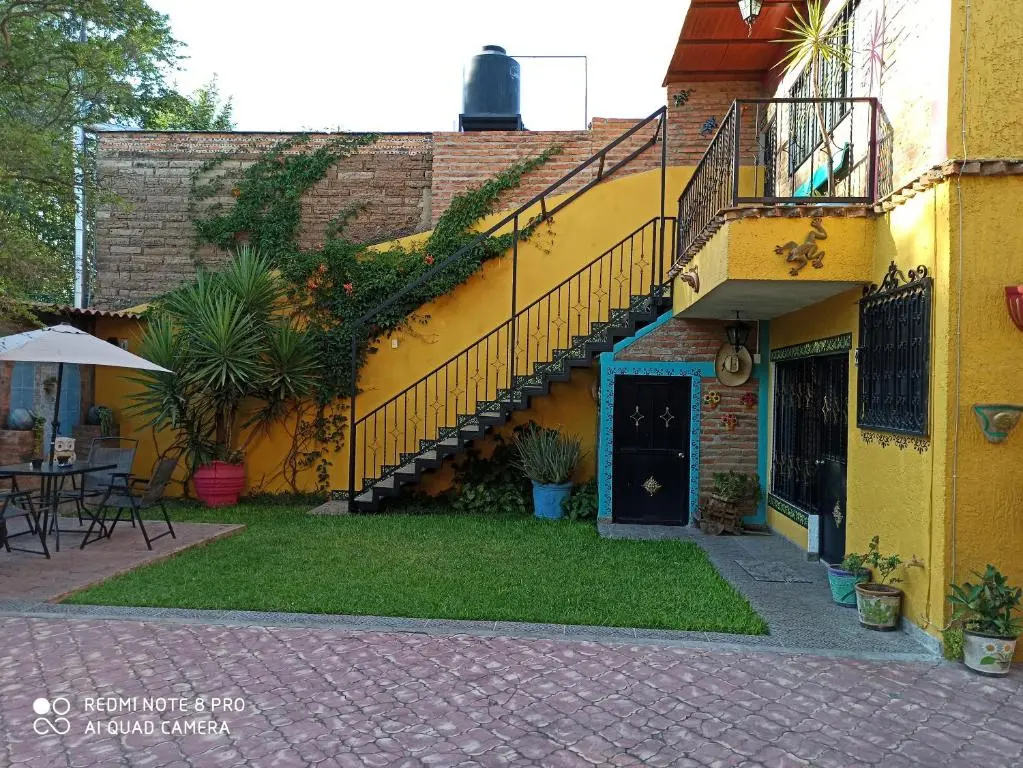 Posada Margaritas